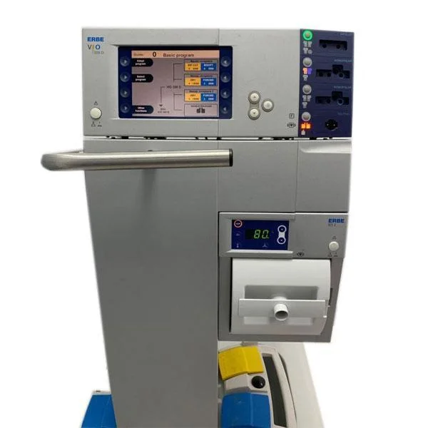 ERBE VIO 300D Electrosurgical Unit