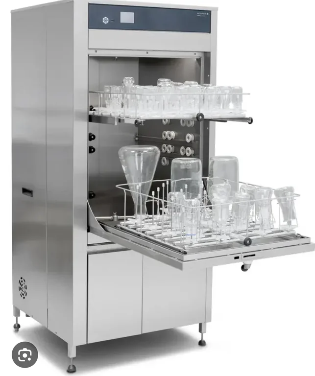 Medical Washers Sell Medical washer-disinfector LANCER 1400 LXP (United States) | Bimedis