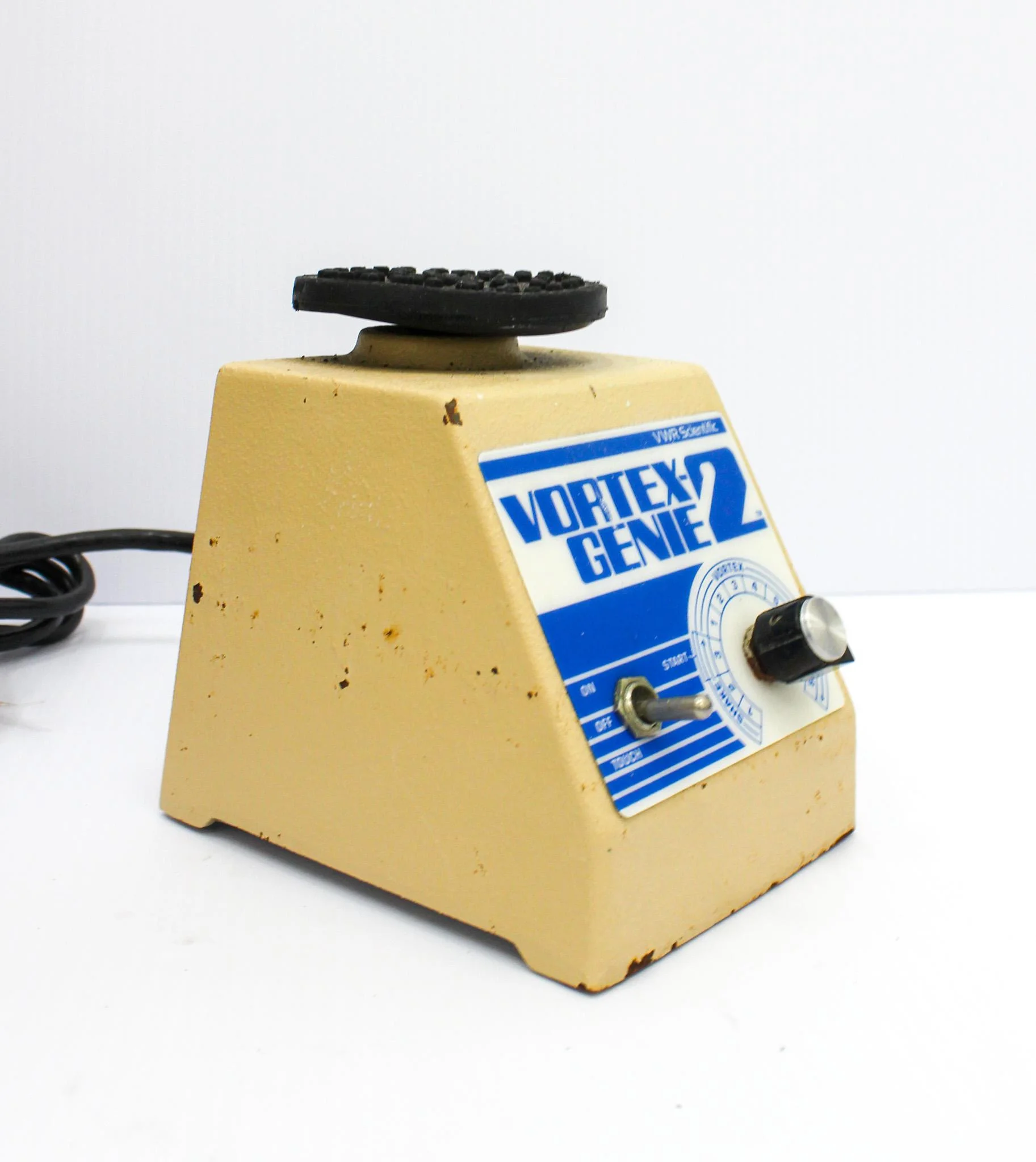 Sell Laboratory mixer on Bimedis Laboratory mixer VWR Vortex Genie 2 G ...