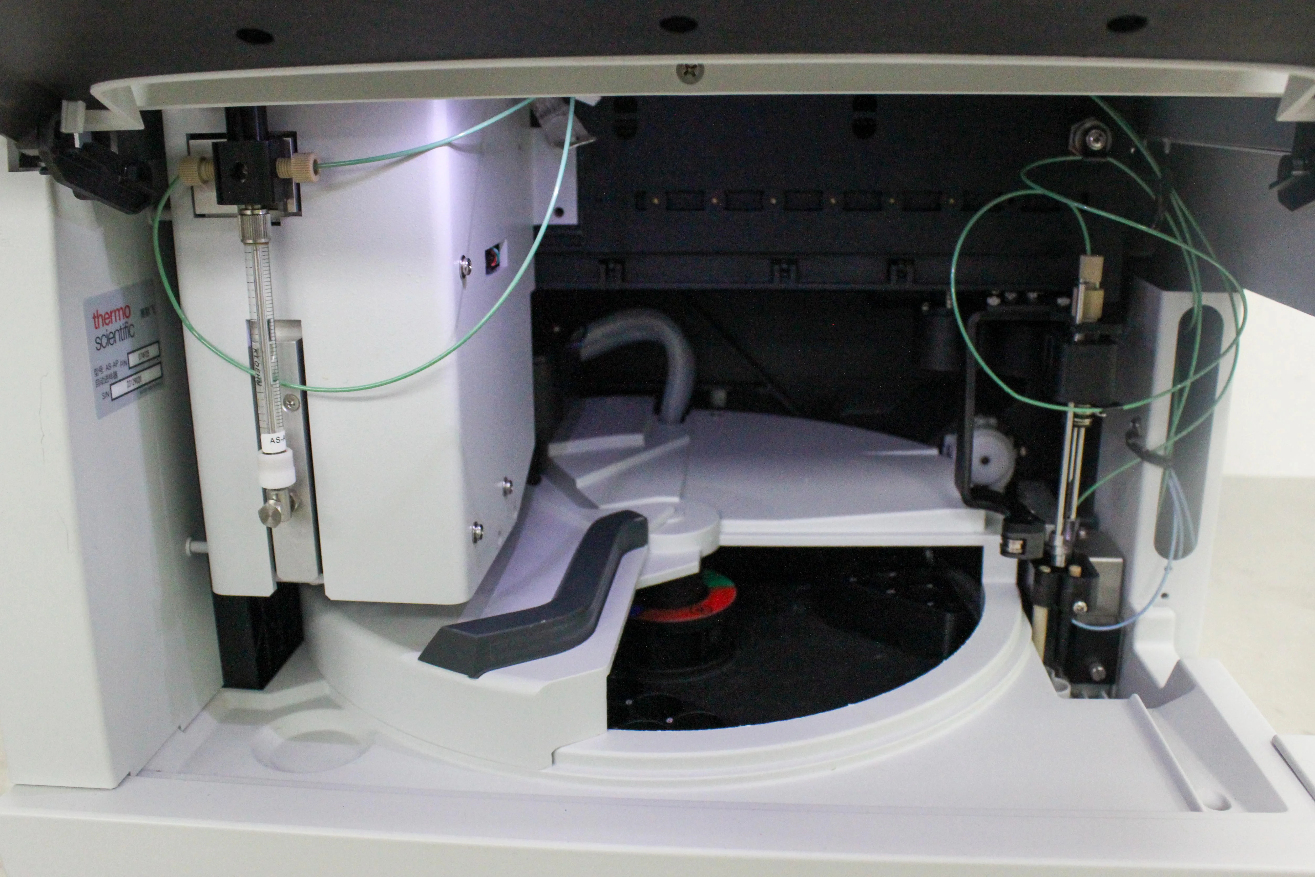 Sell Autosamplers THERMO SCIENTIFIC Dionex AS-AP (United States) | Bimedis