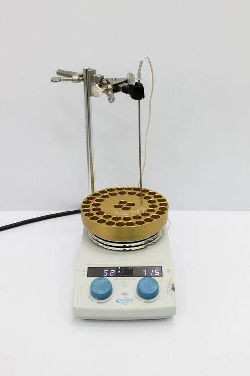 Motion 8 Rack Scientifica Sell Laboratory stirrer on Bimedis Laboratory stirrer VELP SCIENTIFICA ...
