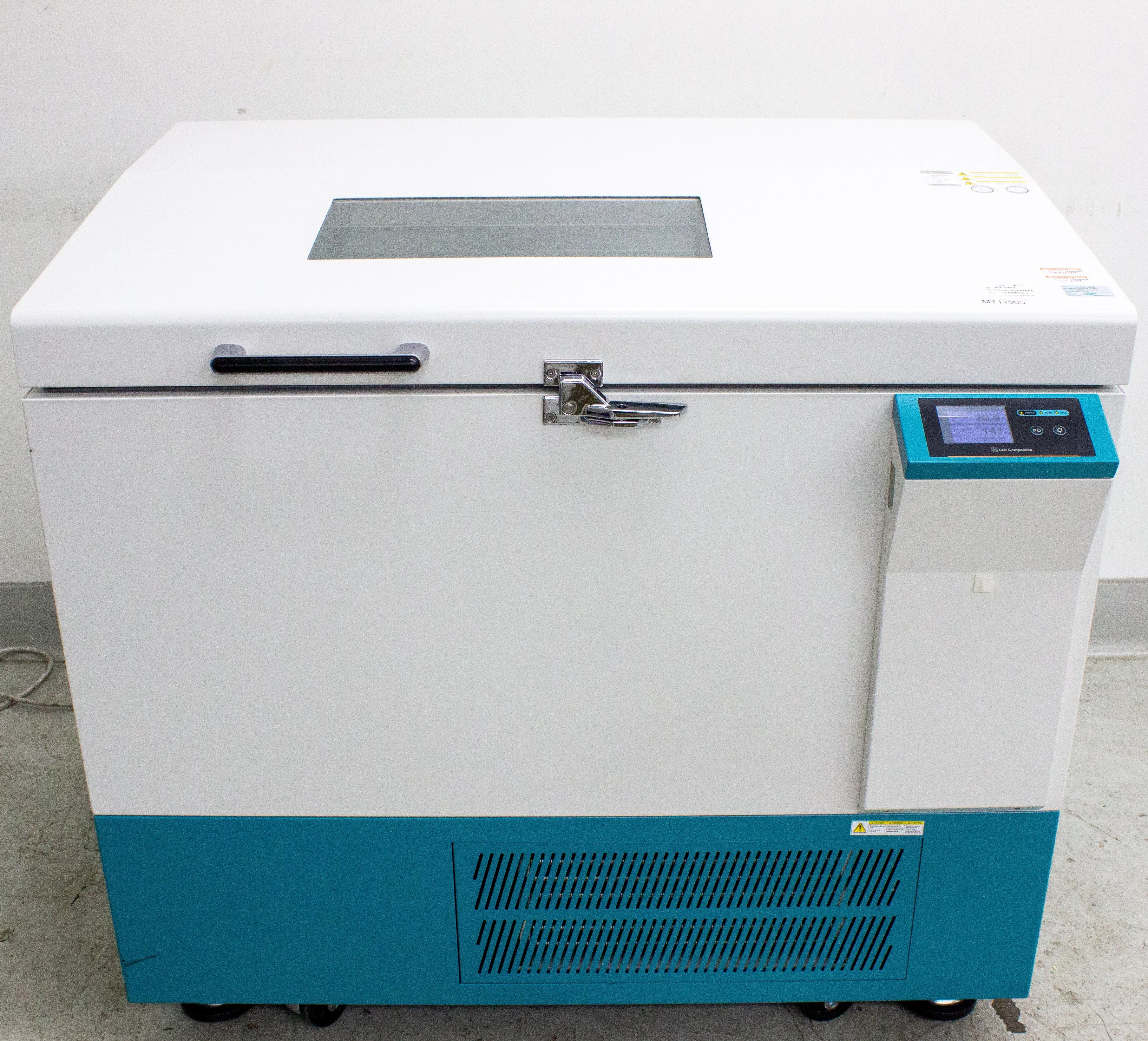 Sell Laboratory incubator JEIO TECH L LAB COMPANION ISF-7100R (United ...
