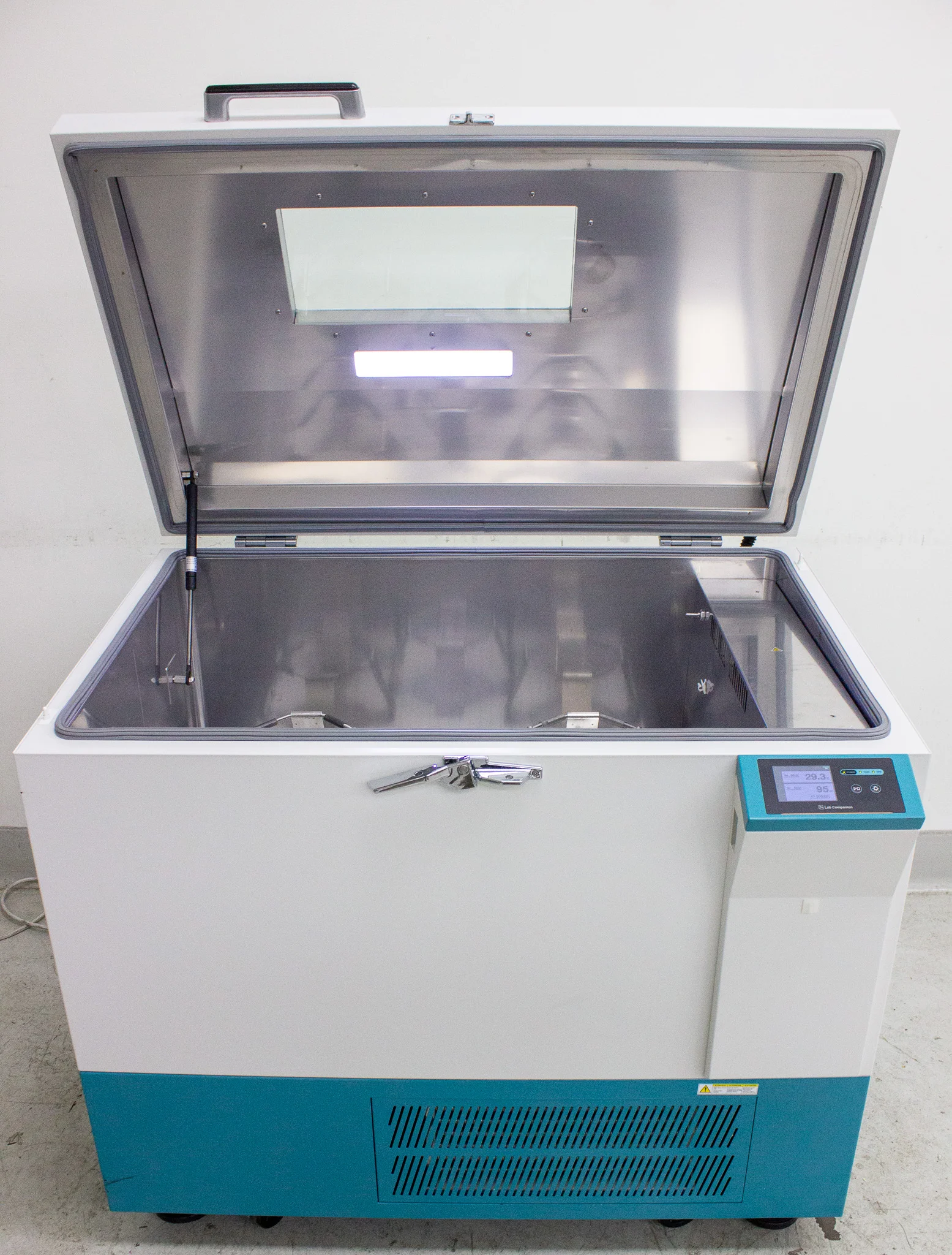 Sell Laboratory incubator JEIO TECH L LAB COMPANION ISF-7100R (United ...