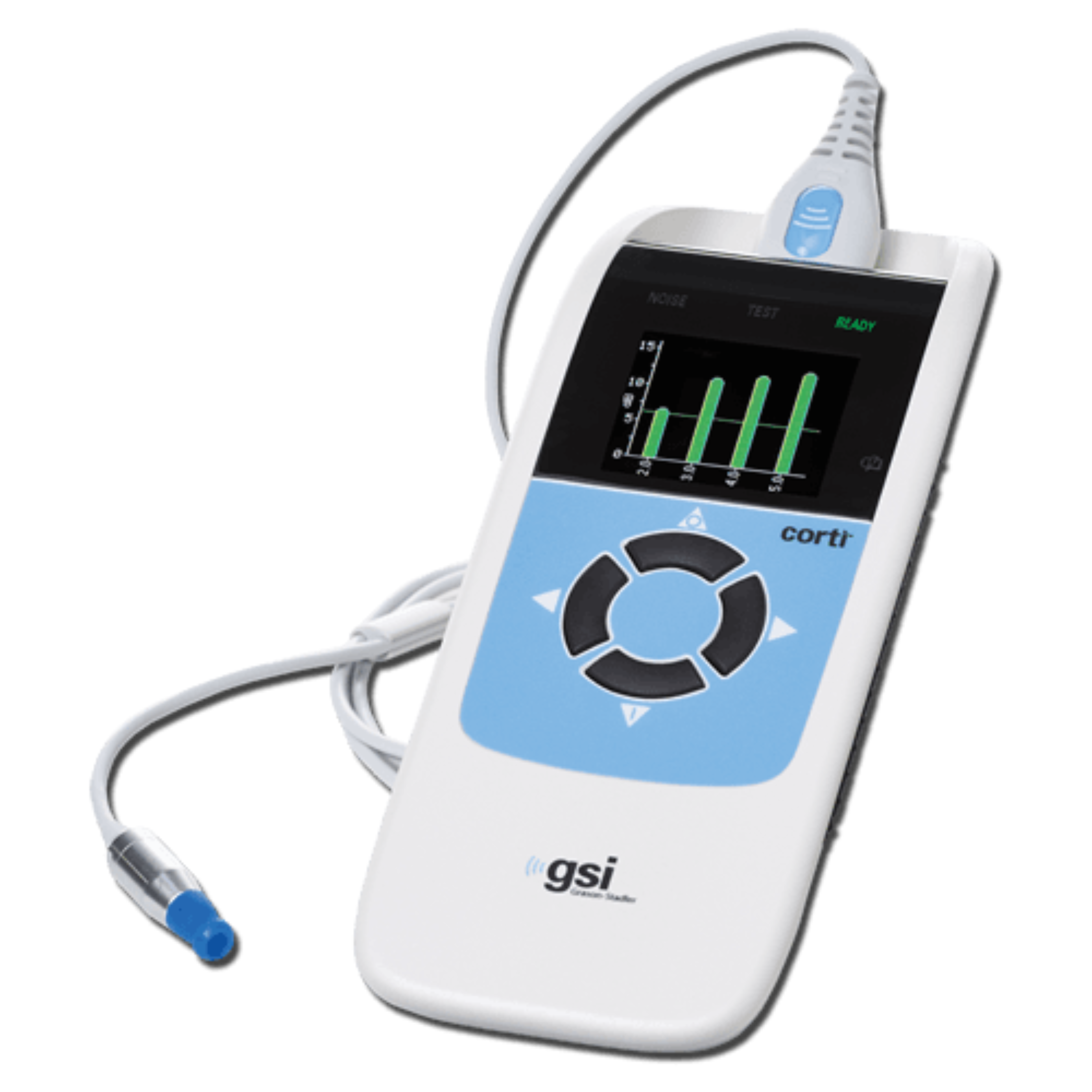 Grason Sell Oae hearing screener GRASON-STADLER (GSI) Corti (United States ...