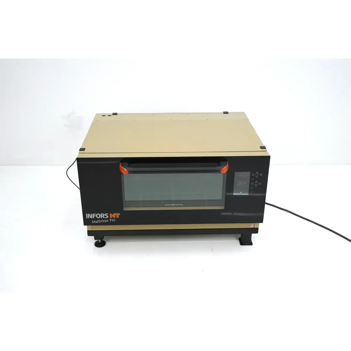 Sell Laboratory incubator INFORS HT Multitron Pro 2017 (Germany) | Bimedis