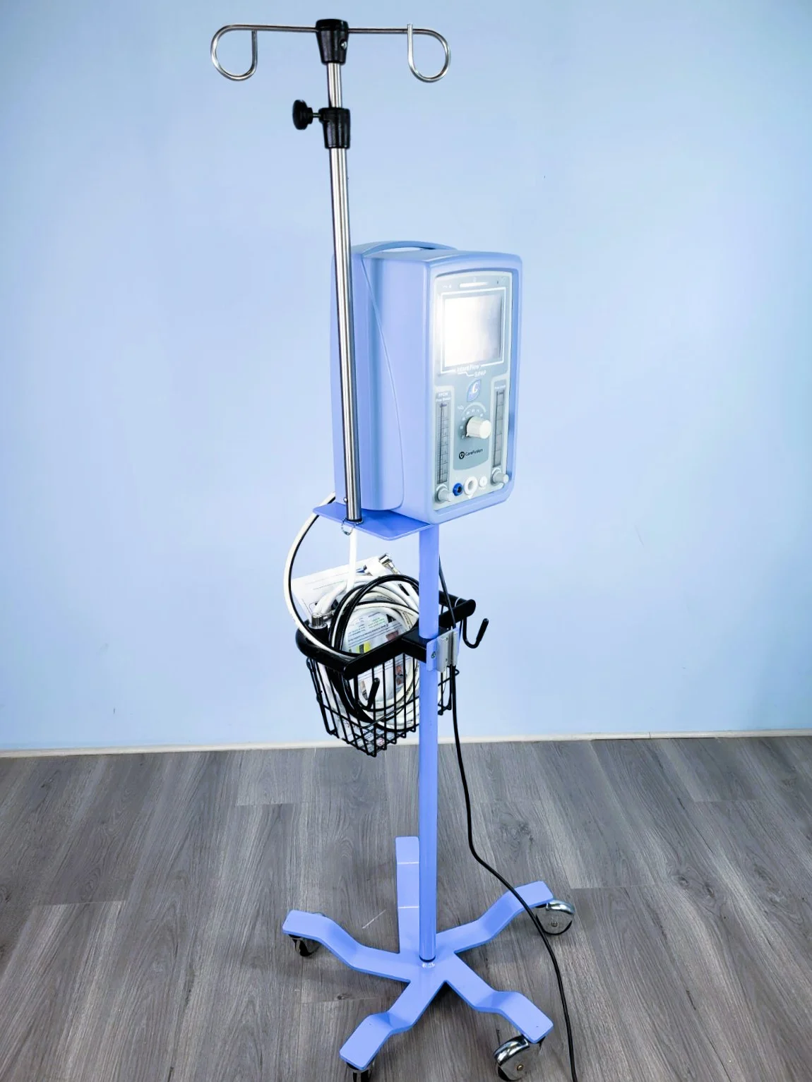Sipap Machine Sell CPAP CAREFUSION Infant Flow Sipap (France) | Bimedis