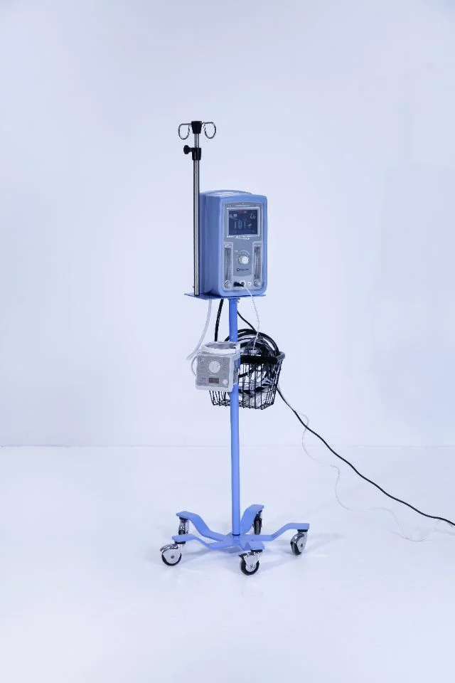 Sipap Machine Sell CPAP CAREFUSION Infant Flow Sipap (France) | Bimedis