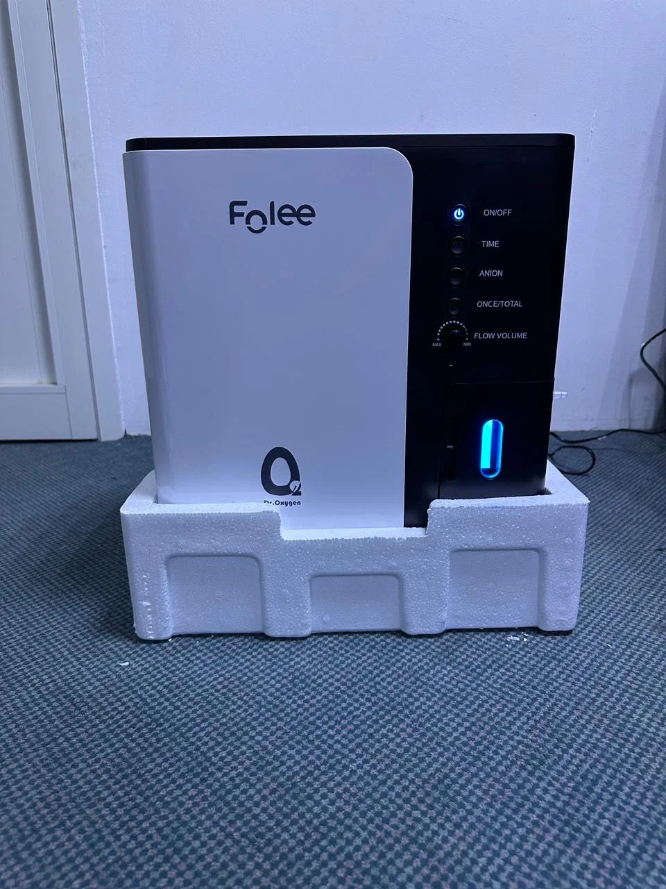 FOLEE Y007-5W Oxygen Concentrator