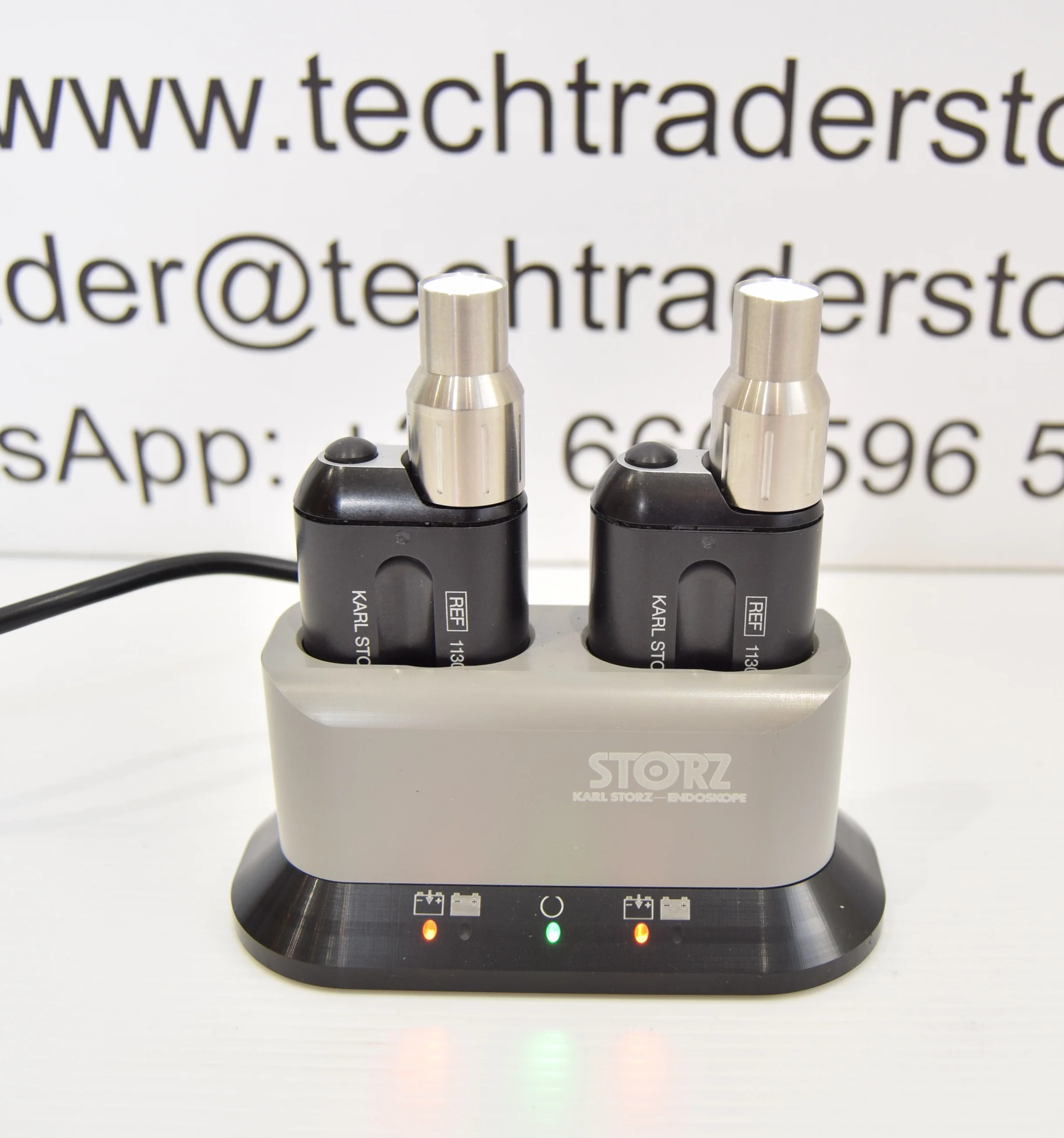 Sell Endoscope light source KARL STORZ 11301DF (France) | Bimedis