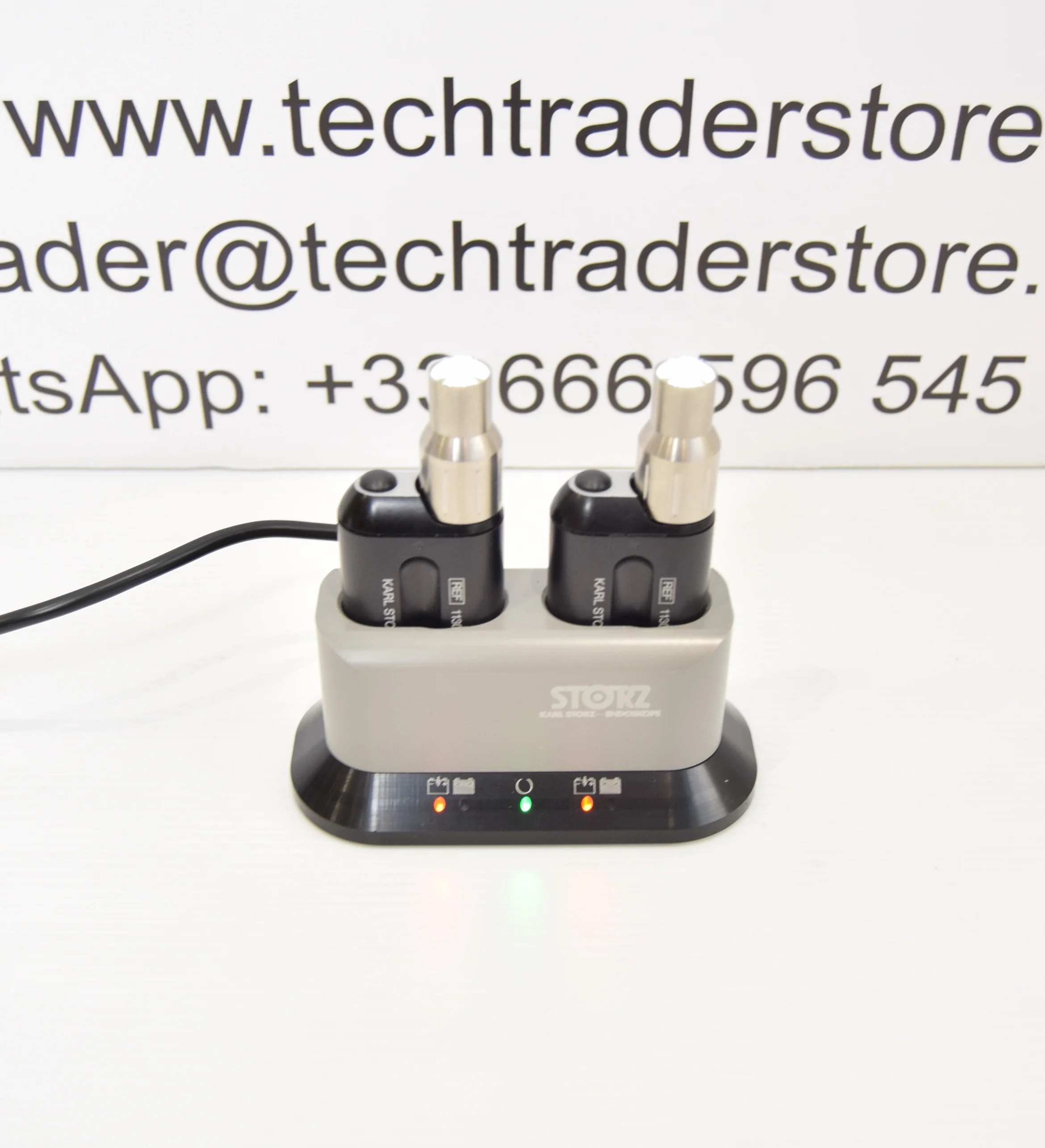 Sell Endoscope light source KARL STORZ 11301DF (France) | Bimedis