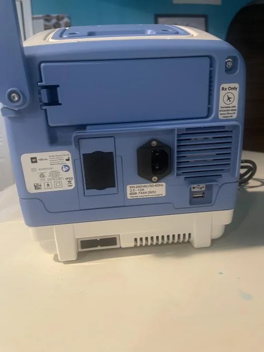 Sell Pulmonary function test HILL-ROM Volara 2022 (United States) | Bimedis