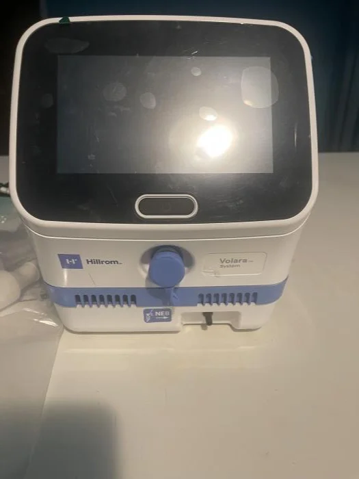 Sell Pulmonary function test HILL-ROM Volara 2022 (United States) | Bimedis