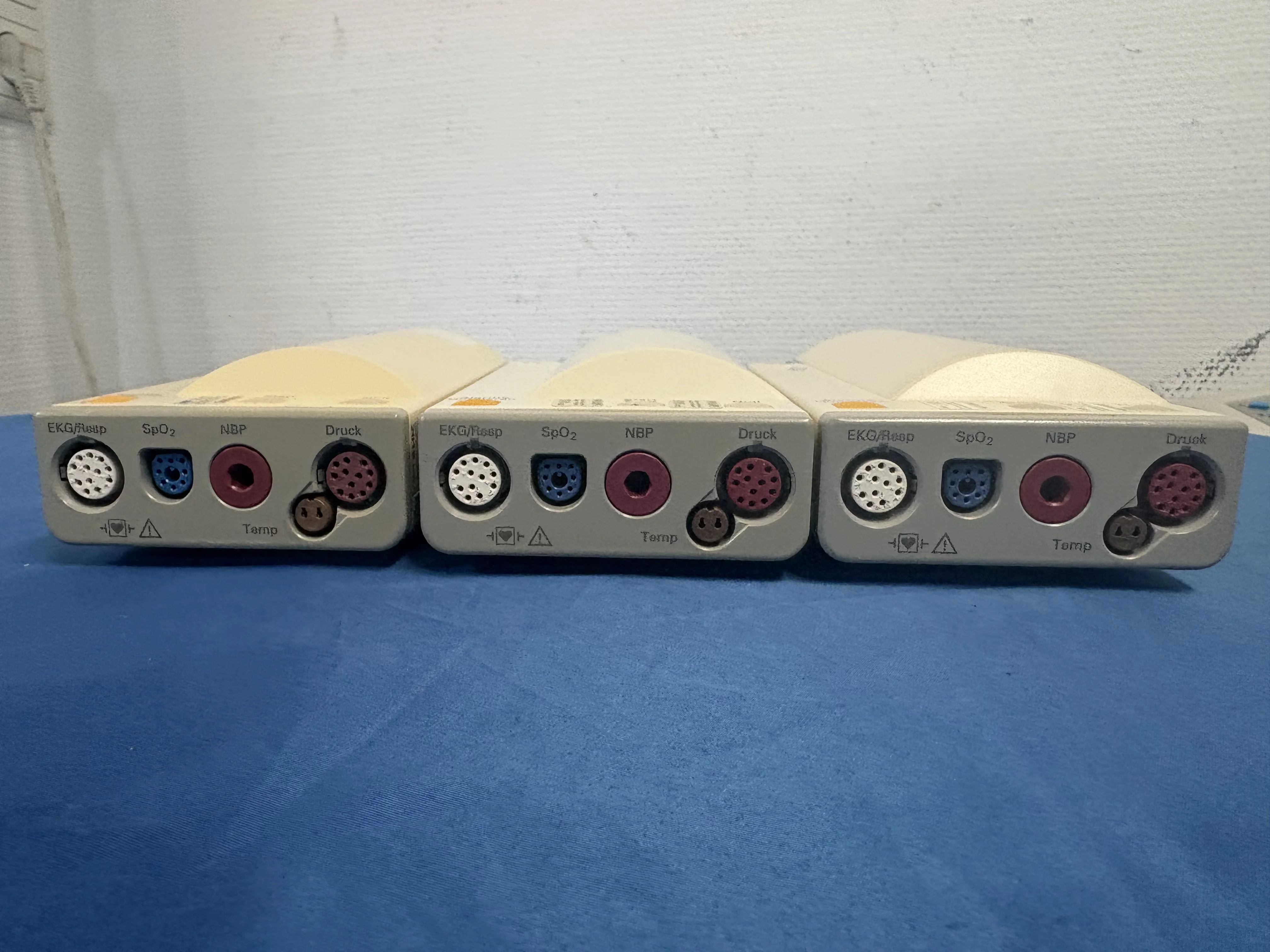 Sell Module, Rack PHILIPS M3000A 2018 (Germany) | Bimedis