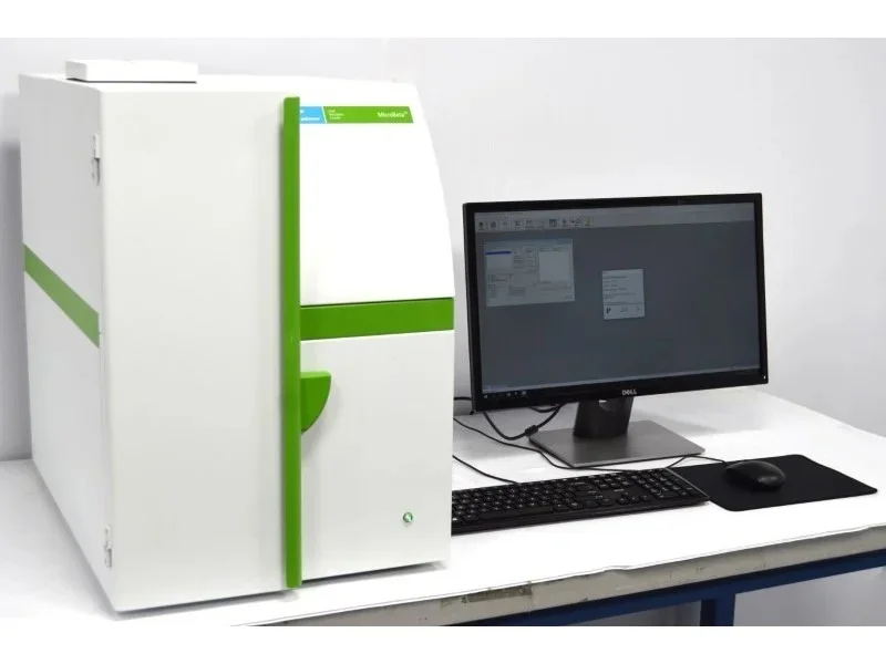 Sell Cell counter PERKIN ELMER MicroBeta2 (United States) | Bimedis