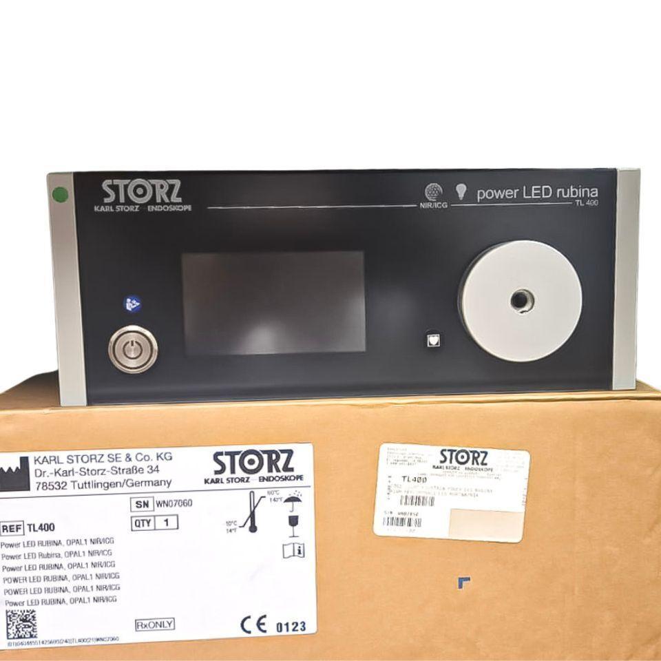 Sell Endoscope light source on Bimedis Endoscope light source KARL ...