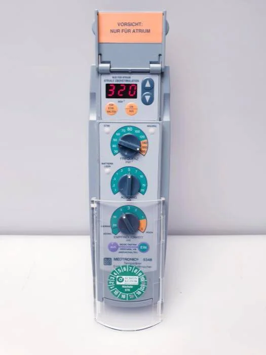 Sell Pacemaker MEDTRONIC 5348 (Germany) | Bimedis