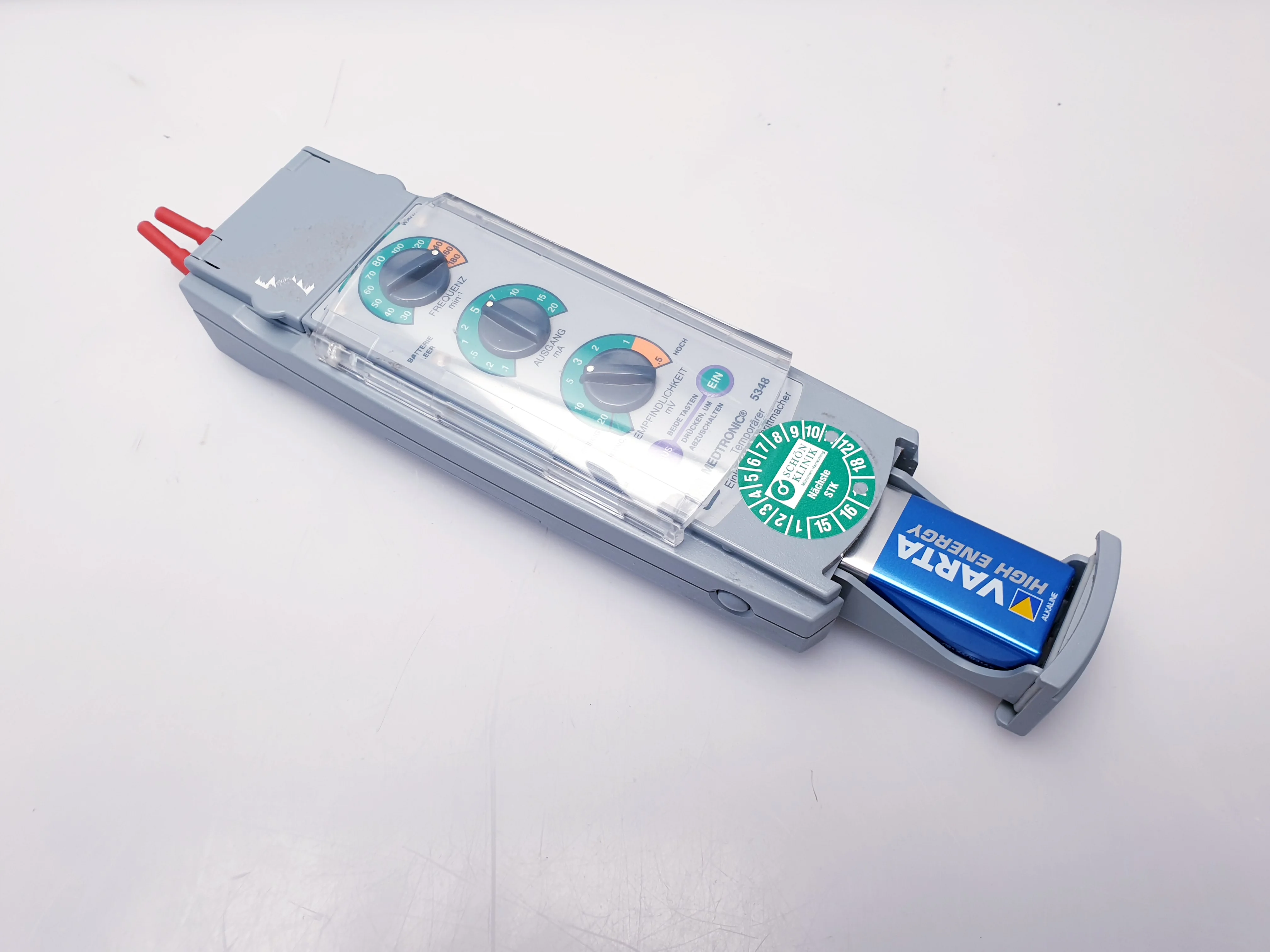 Sell Pacemaker MEDTRONIC 5348 (Germany) | Bimedis