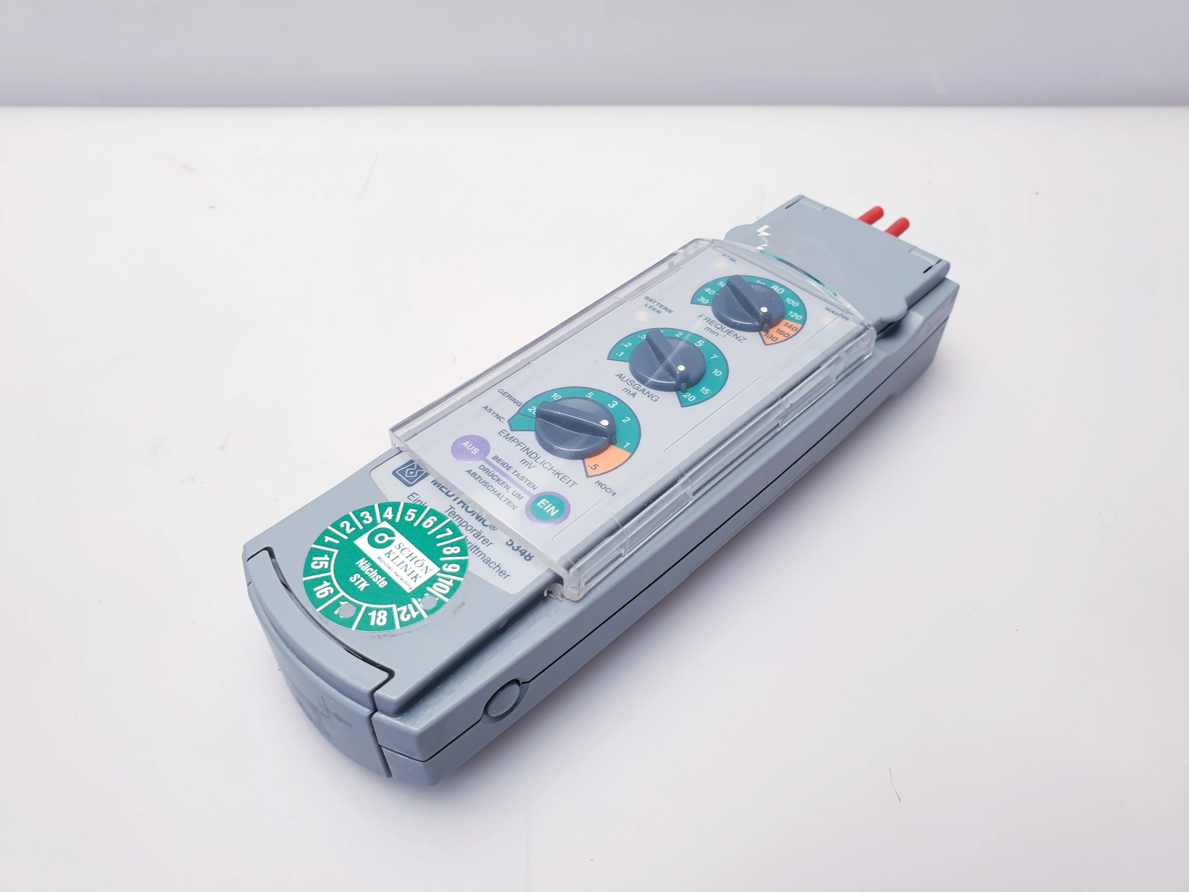 Sell Pacemaker MEDTRONIC 5348 (Germany) | Bimedis