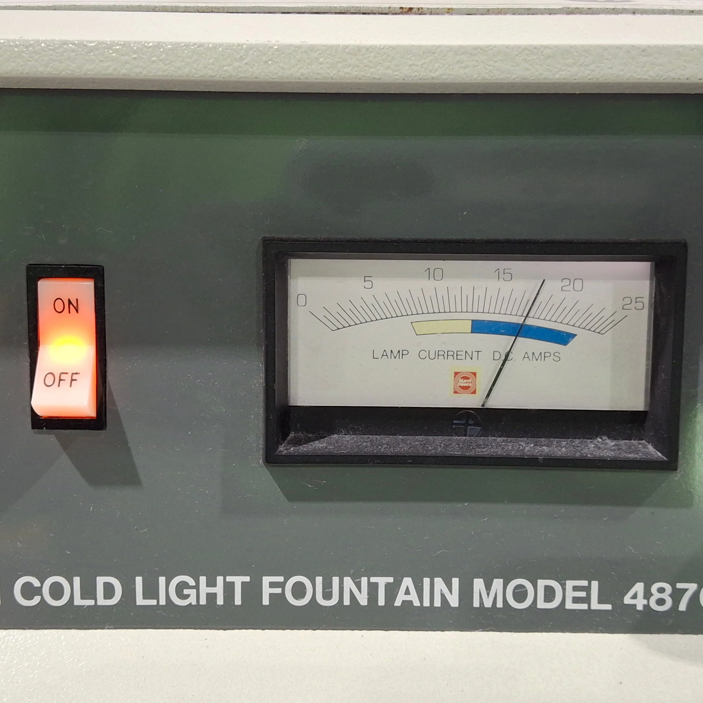 Sell Endoscope light source KARL STORZ 487C (United States) | Bimedis