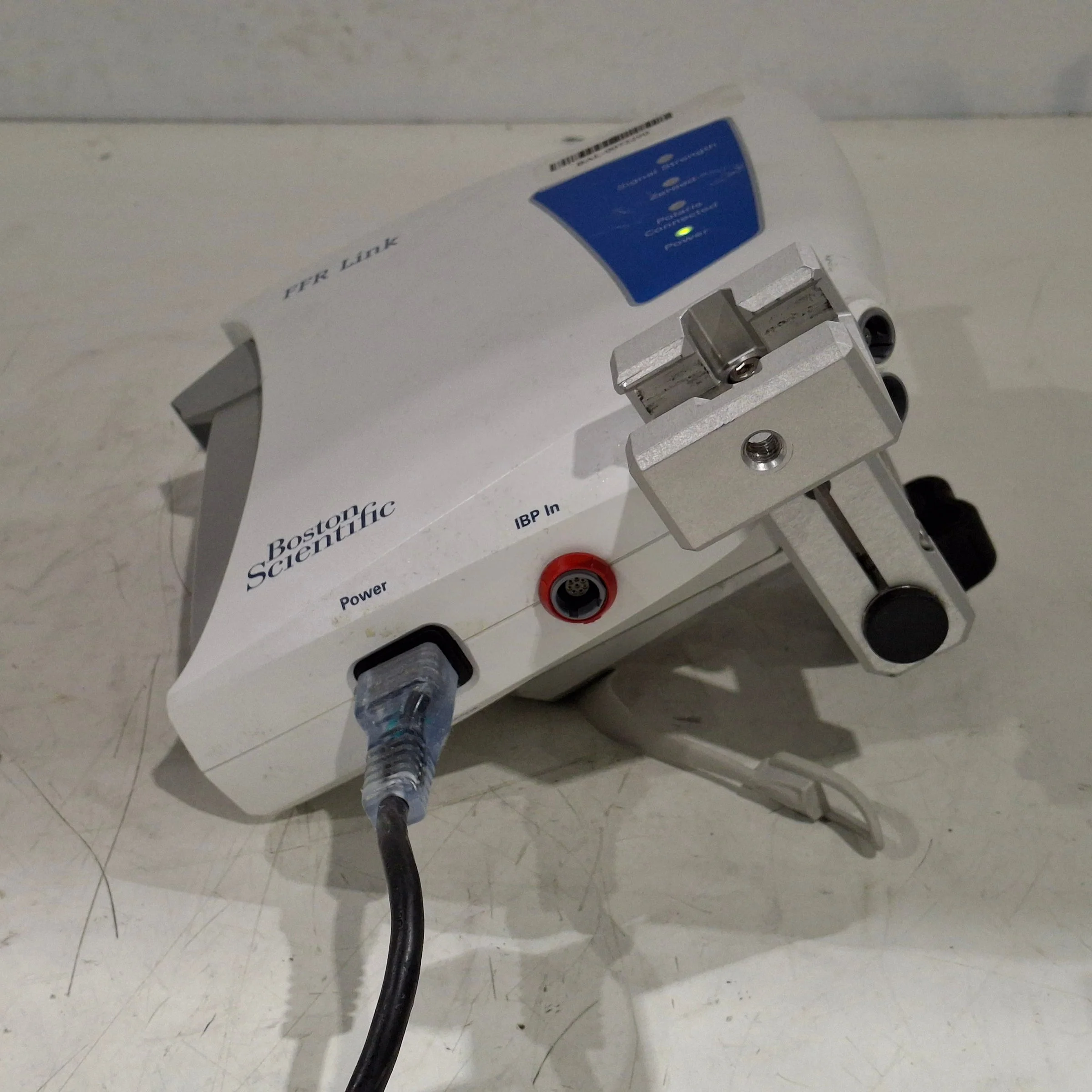 Ffr Racks Sell Module, Rack BOSTON SCIENTIFIC FFR Link 2016 (United States) | Bimedis