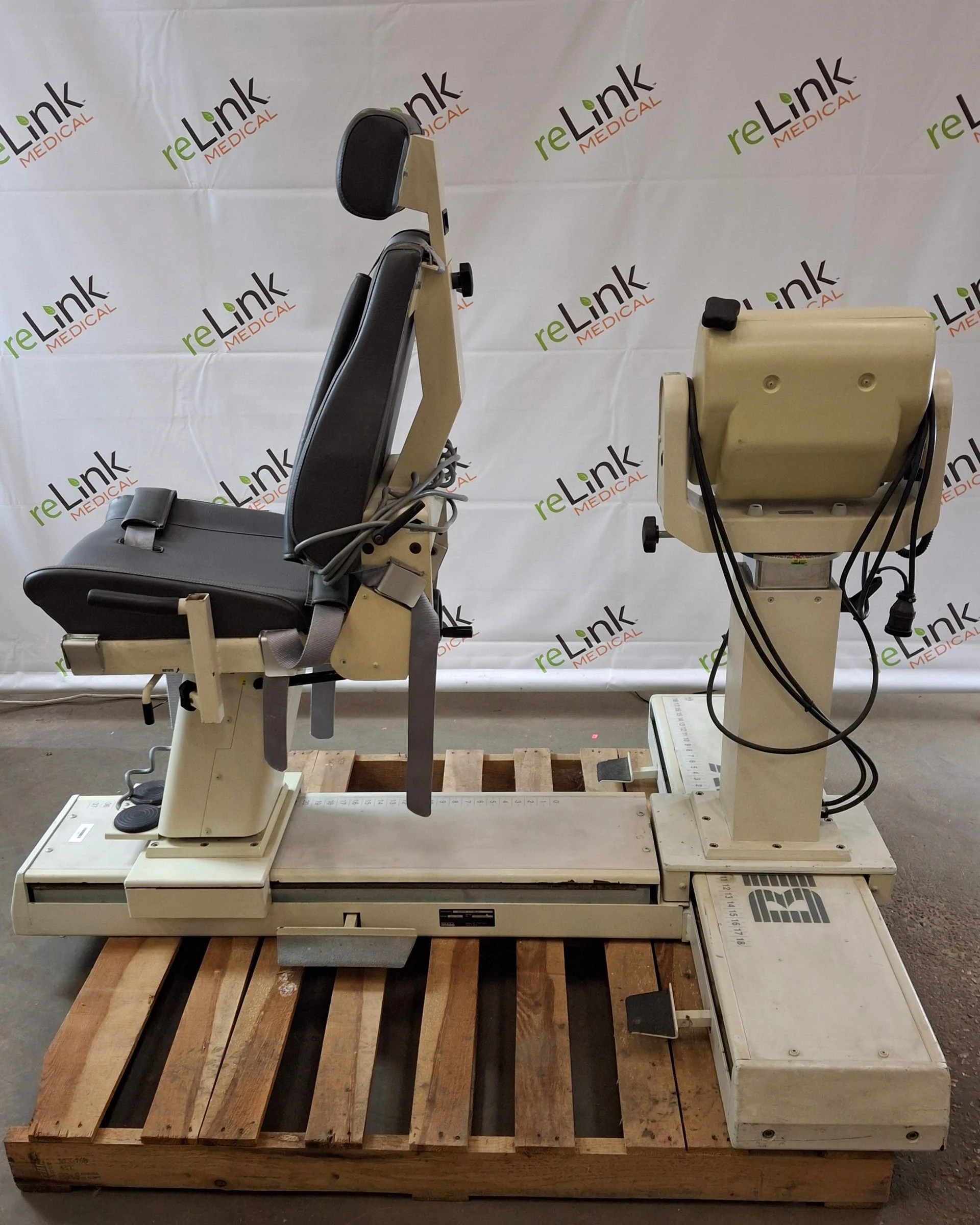 Sell Patient Positioning BIODEX SYSTEM 3 (United States) | Bimedis