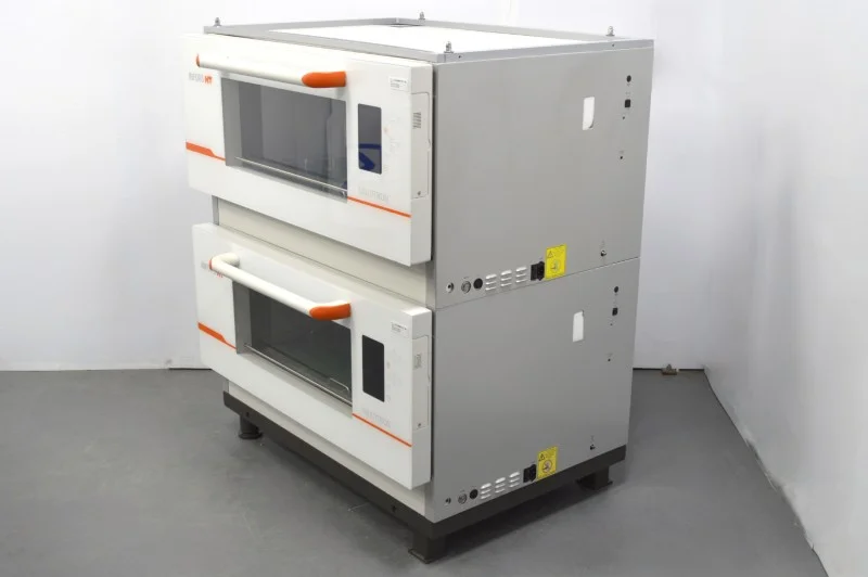Sell Laboratory incubator INFORS HT Multitron (United States) | Bimedis