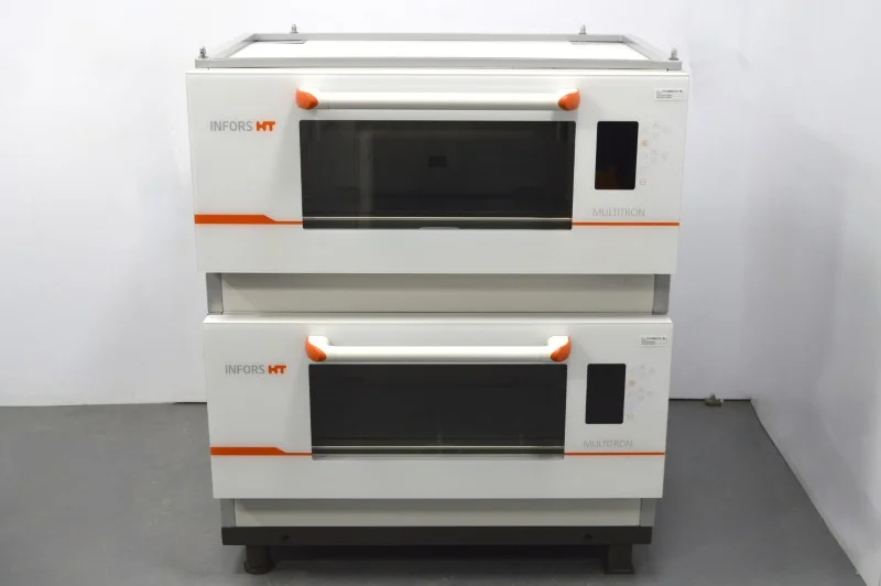 Sell Laboratory incubator INFORS HT Multitron (United States) | Bimedis