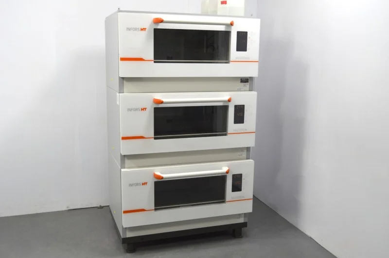 Sell Laboratory incubator INFORS HT Multitron (United States) | Bimedis