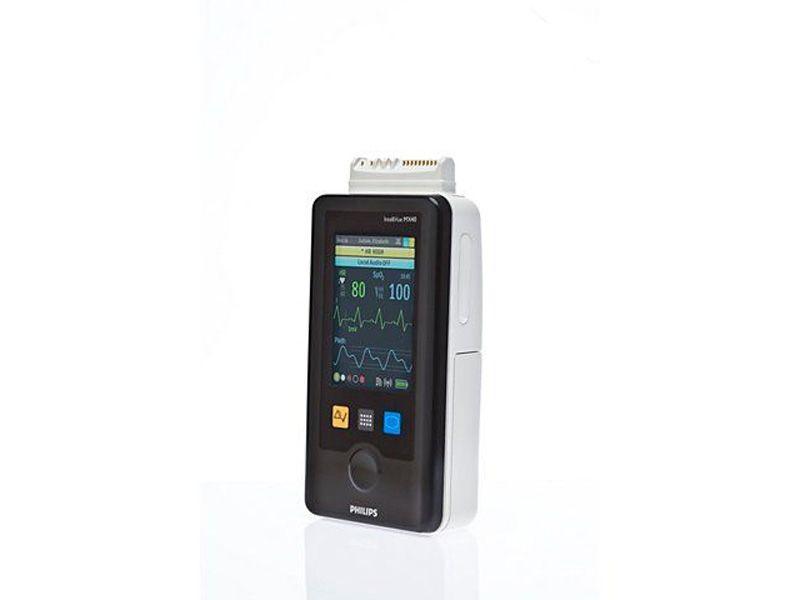 Sell Patient monitor PHILIPS IntelliVue MX40 (United States) | Bimedis