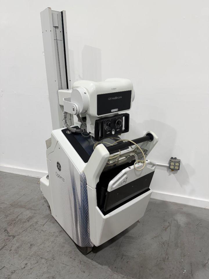 Optima Rf420 Sell X-ray machine GE Optima XR220amx (United States) | Bimedis