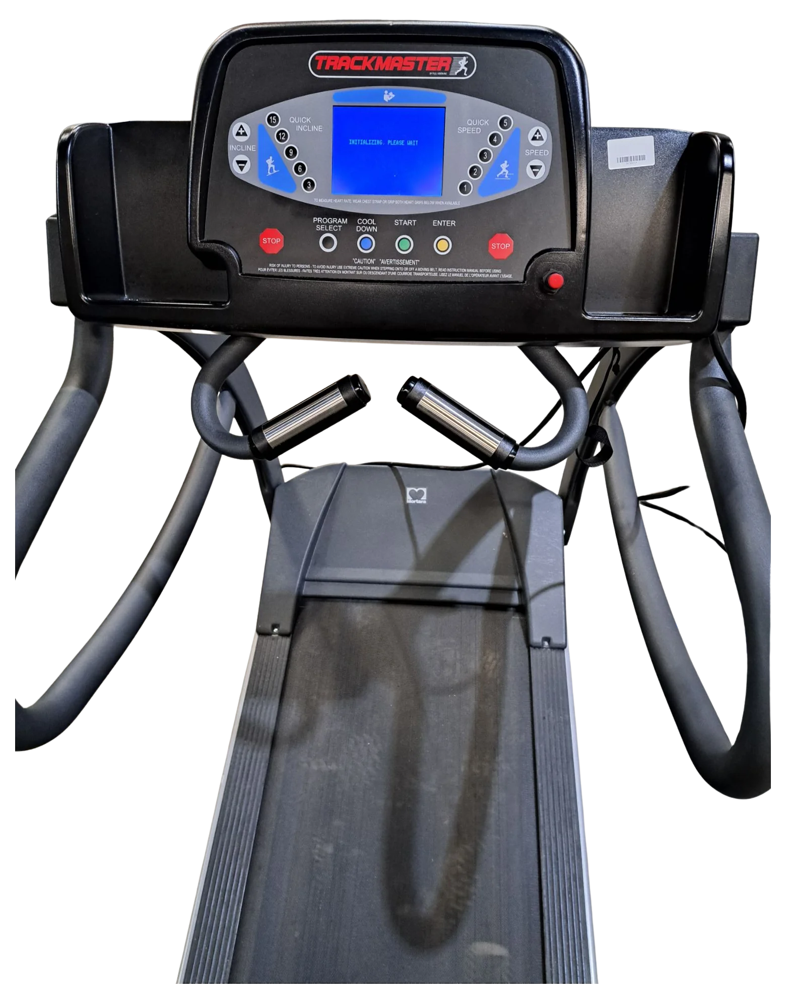 Sell Treadmill FULL VISION TMX58 (United States) | Bimedis