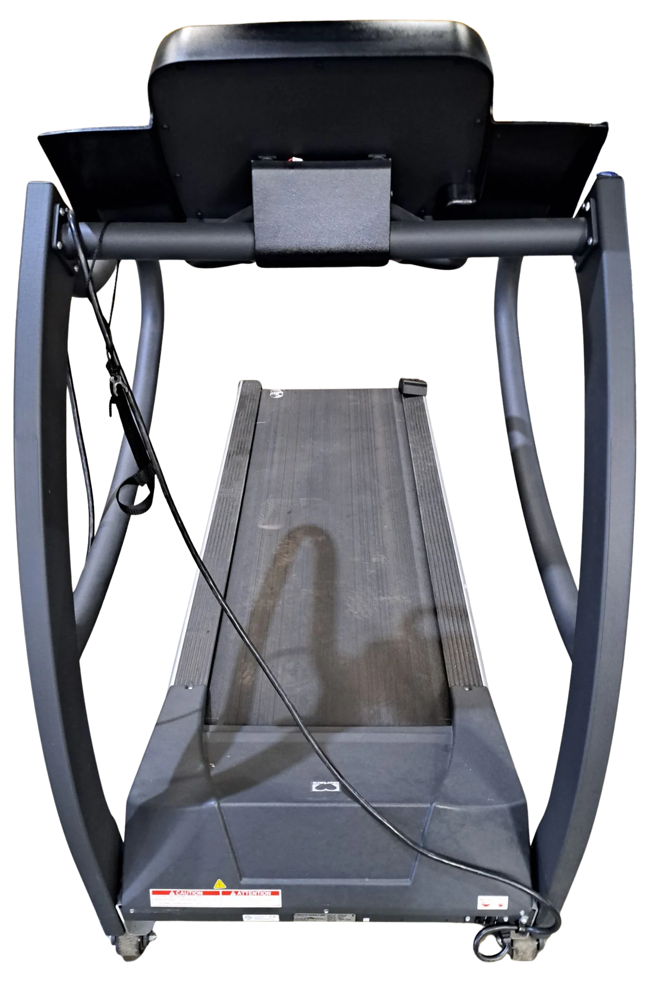 Sell Treadmill FULL VISION TMX58 (United States) | Bimedis