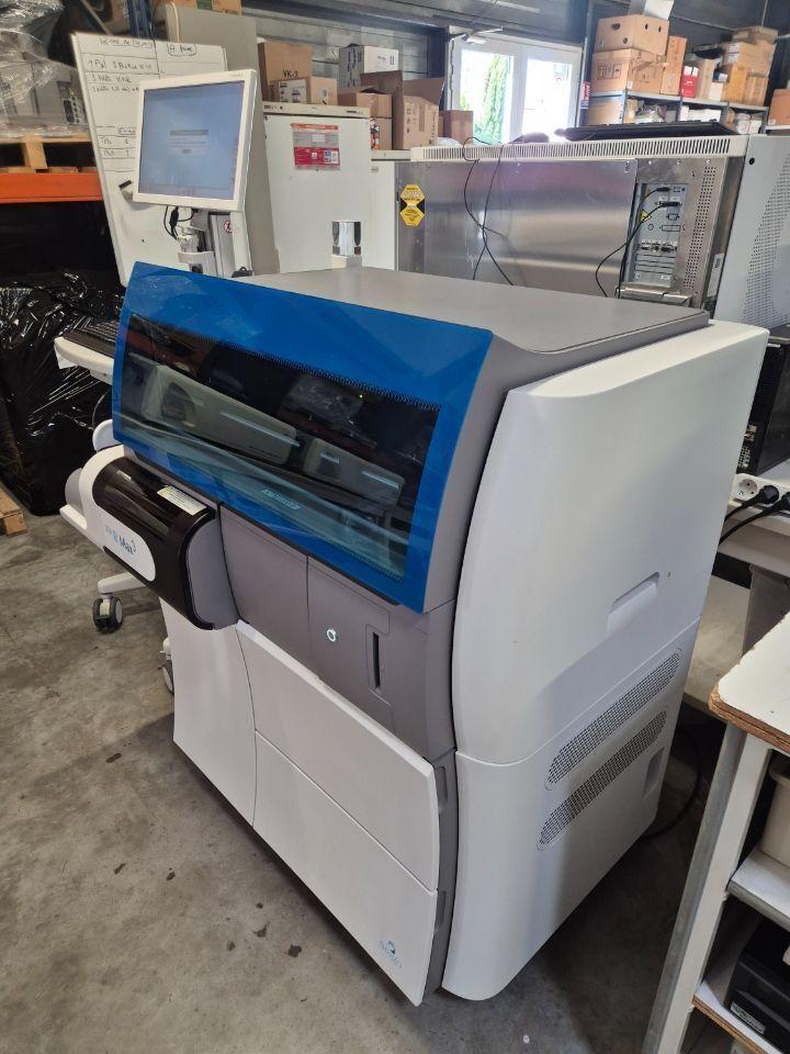 Stago Sta R Max R1 Sell Coagulation Analyzer STAGO STA R MAX 3 2019 (France) | Bimedis
