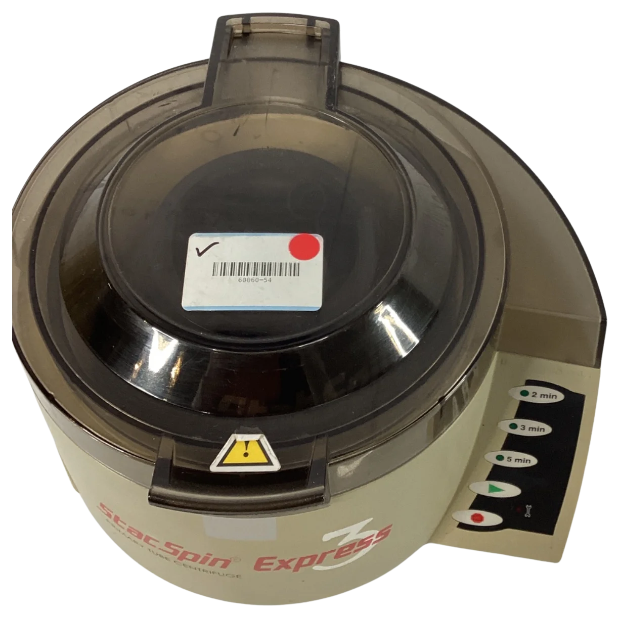 Sell Laboratory centrifuge STATSPIN Express 3 (United States) | Bimedis