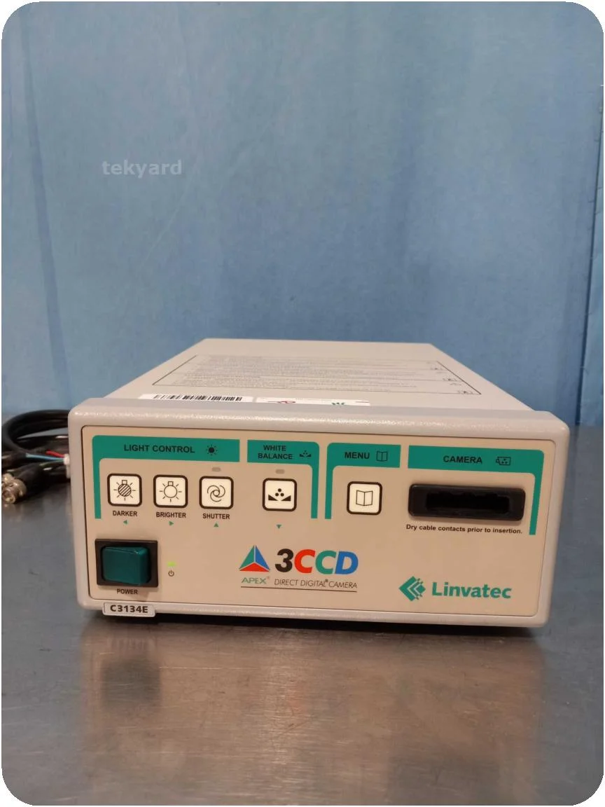 Linvatech Distractor Sell Endoscopic camera CONMED LINVATEC C3134E (United States) | Bimedis