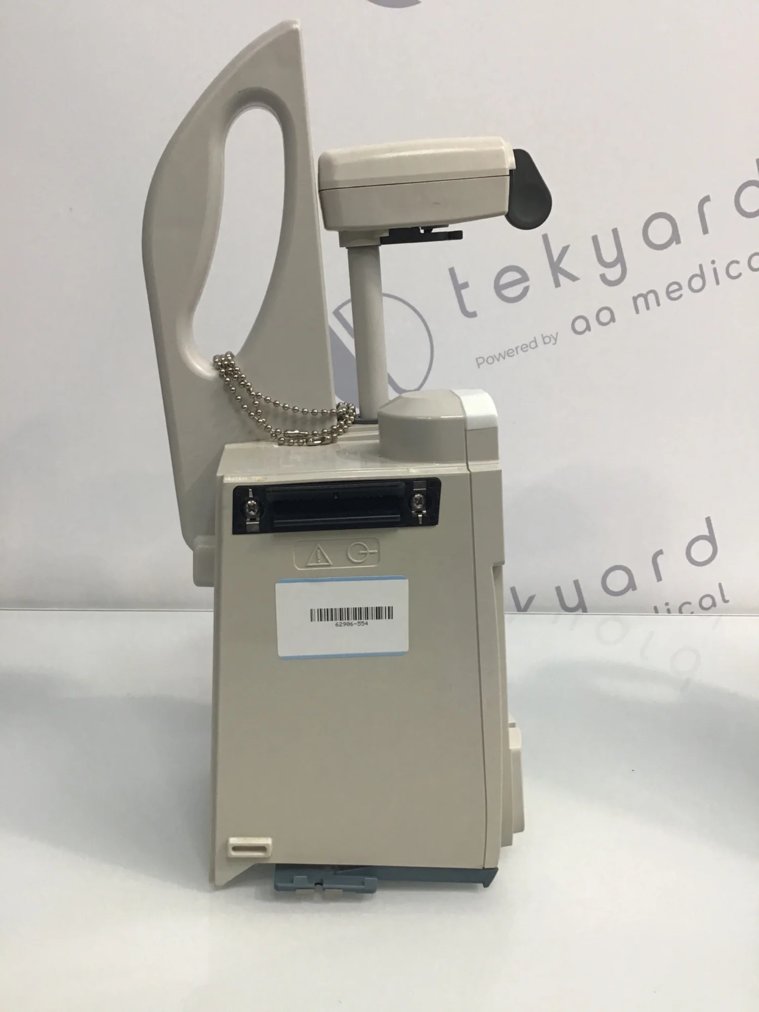 Sell Module, Rack CAREFUSION Alaris Syringe 8110 (United States) | Bimedis