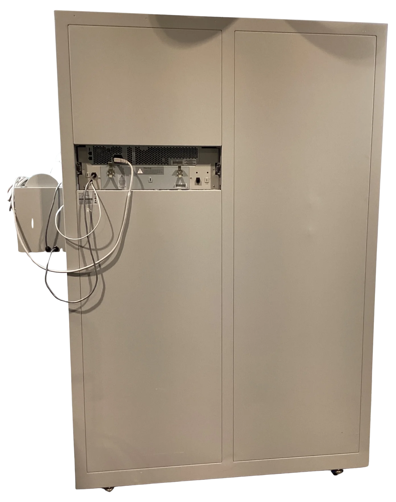Sell Automated dispensing system OMNICELL Two-Cell Rx G4 MDA-FRM-002 ...