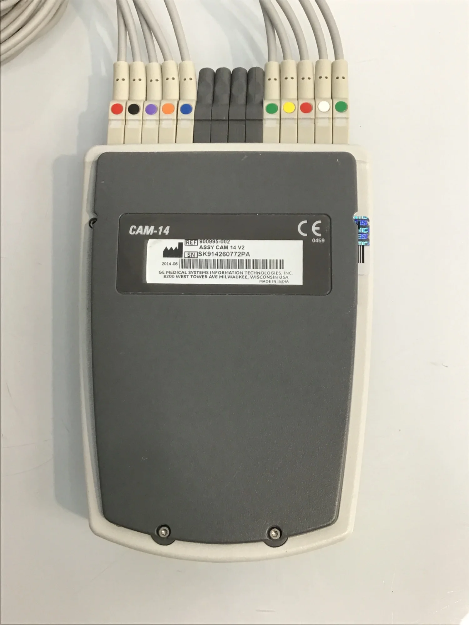 Vendre Support, module GE CAM-14 (États-Unis d’Amérique) | Bimedis