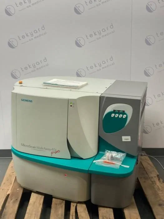Vender Analizador microbiológico en Bimedis Analizador microbiológico ...