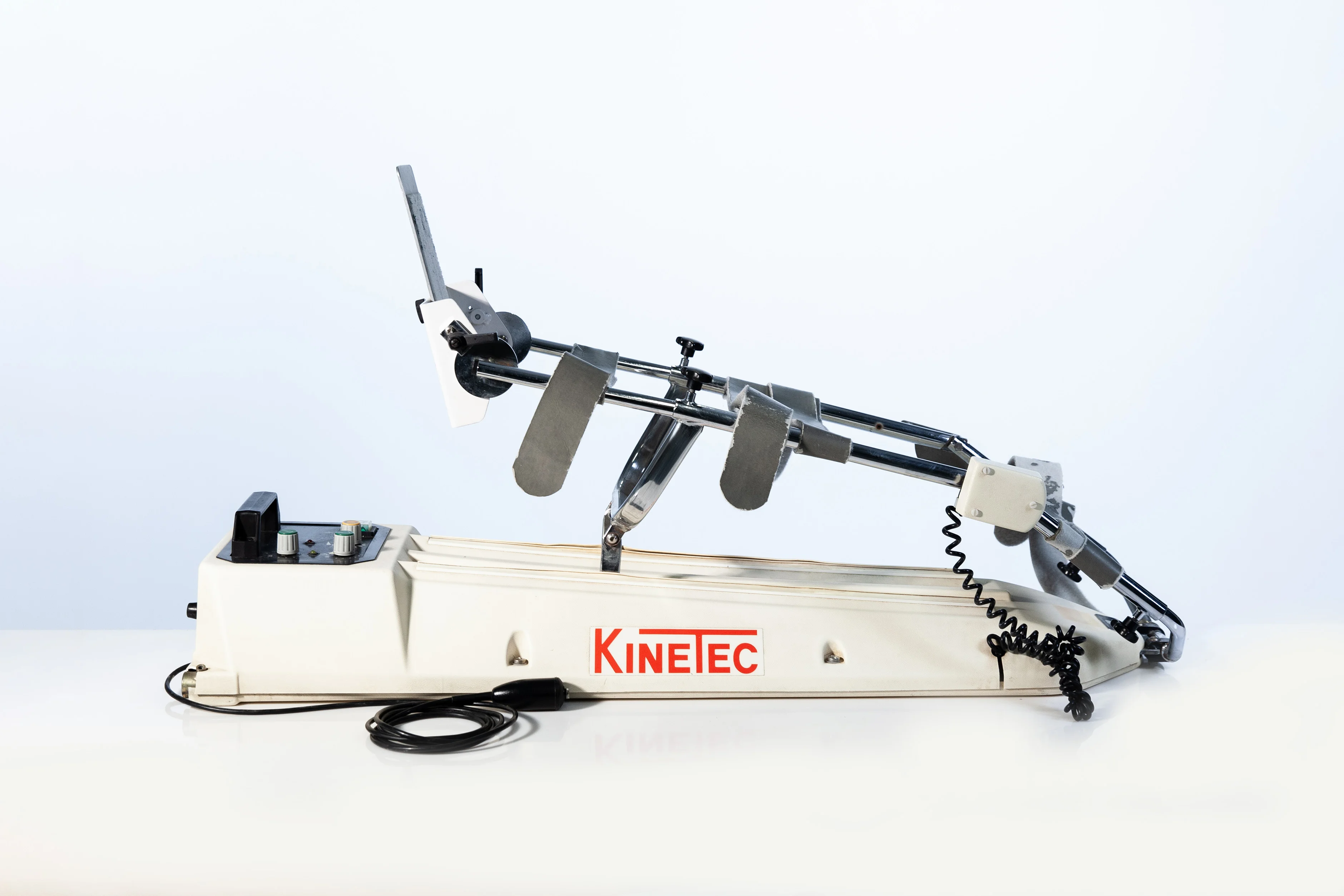 Sell Continuous passive motion device KINETEC 4070 (Poland) | Bimedis