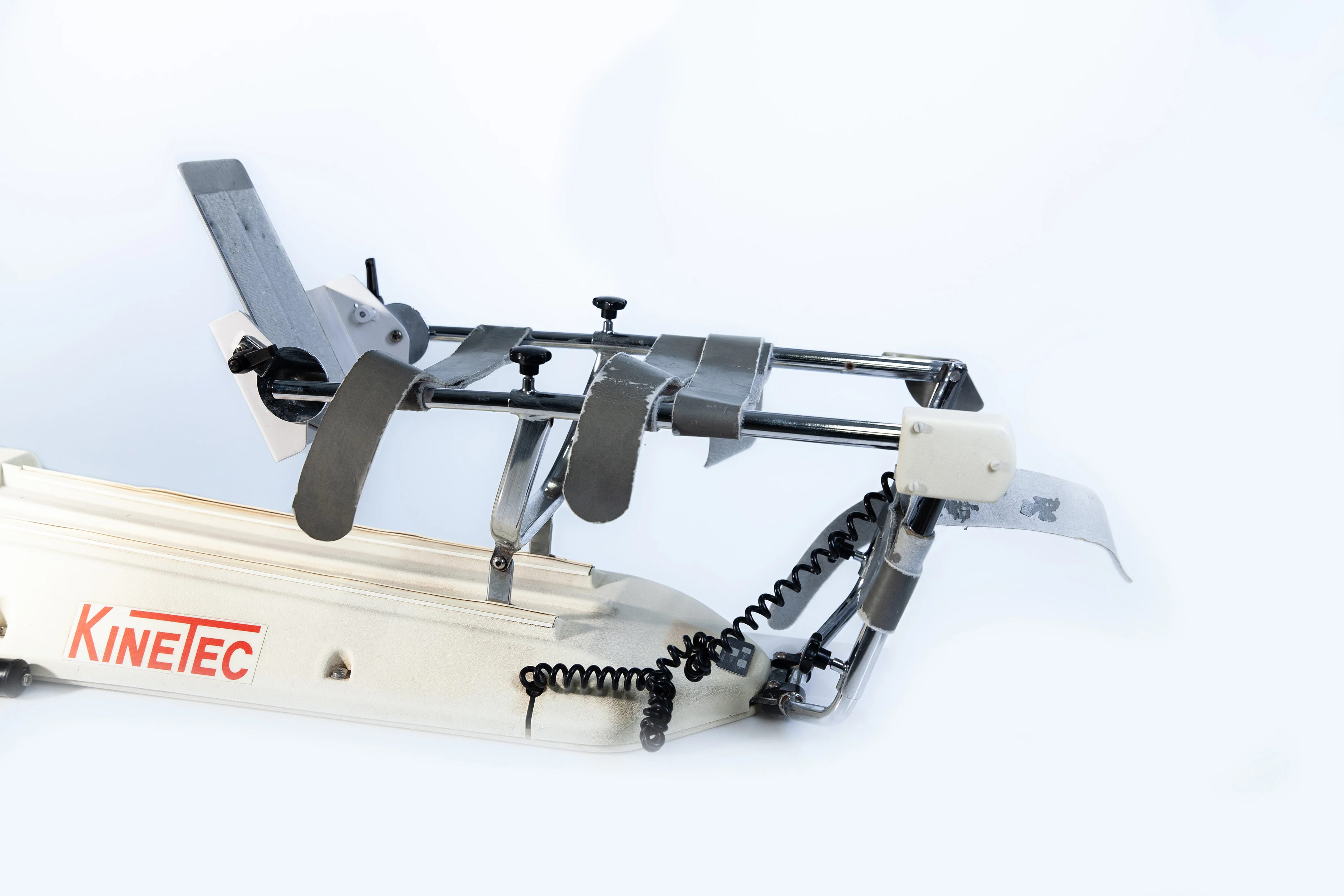 Sell Continuous passive motion device KINETEC 4070 (Poland) | Bimedis