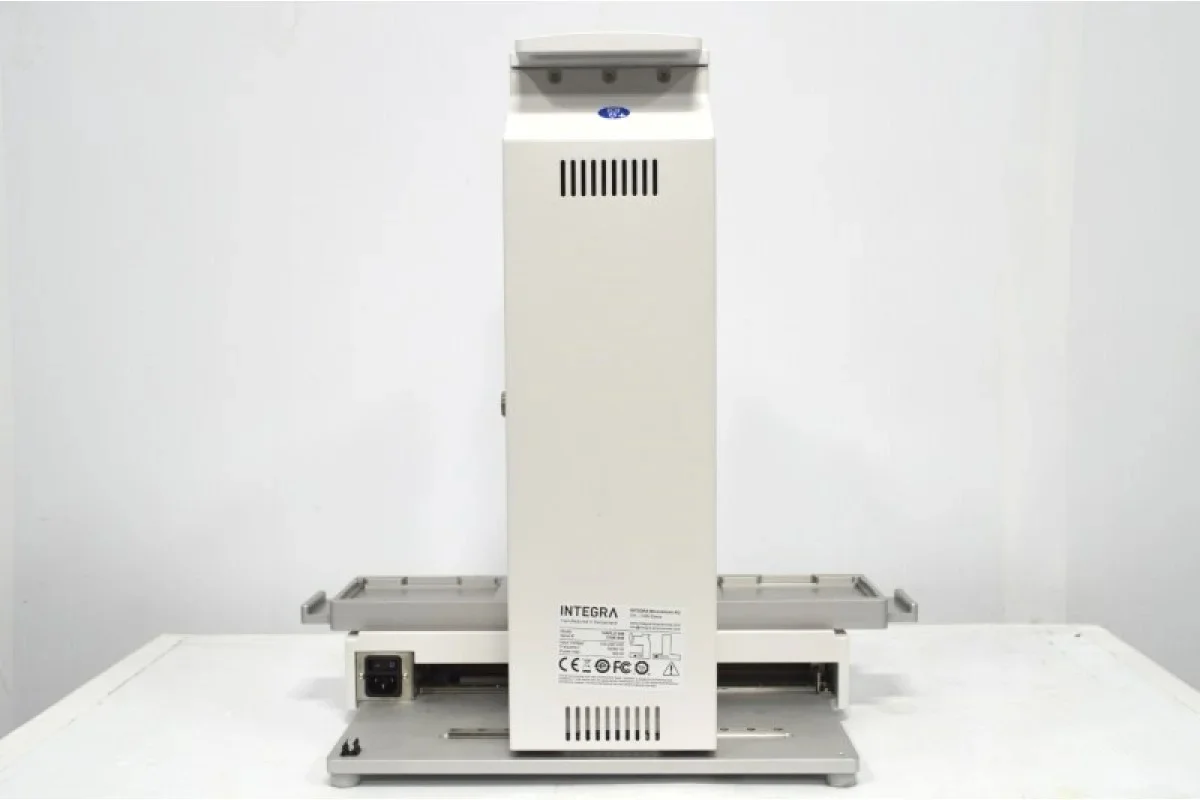 Integra Viaflo Auto Rack Sell Pipetting robot INTEGRA BIOSCIENCES ViaFlo 384 (United States ...