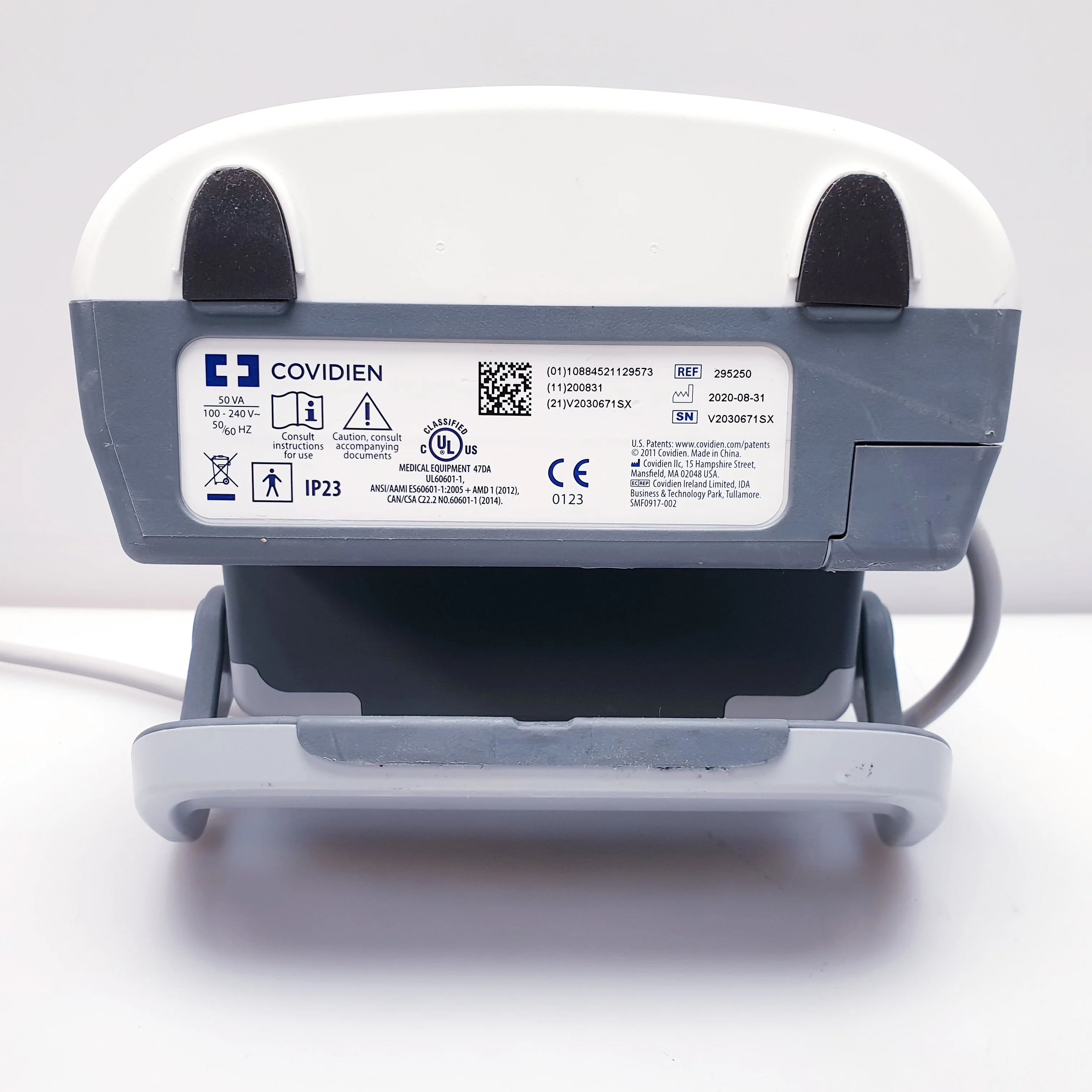 Scd Machine Sell Compression Therapy Machine on Bimedis Compression Therapy Machine ...
