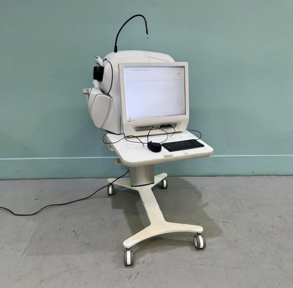 ZEISS CIRRUS HD-OCT 5000 OCT tomograph
