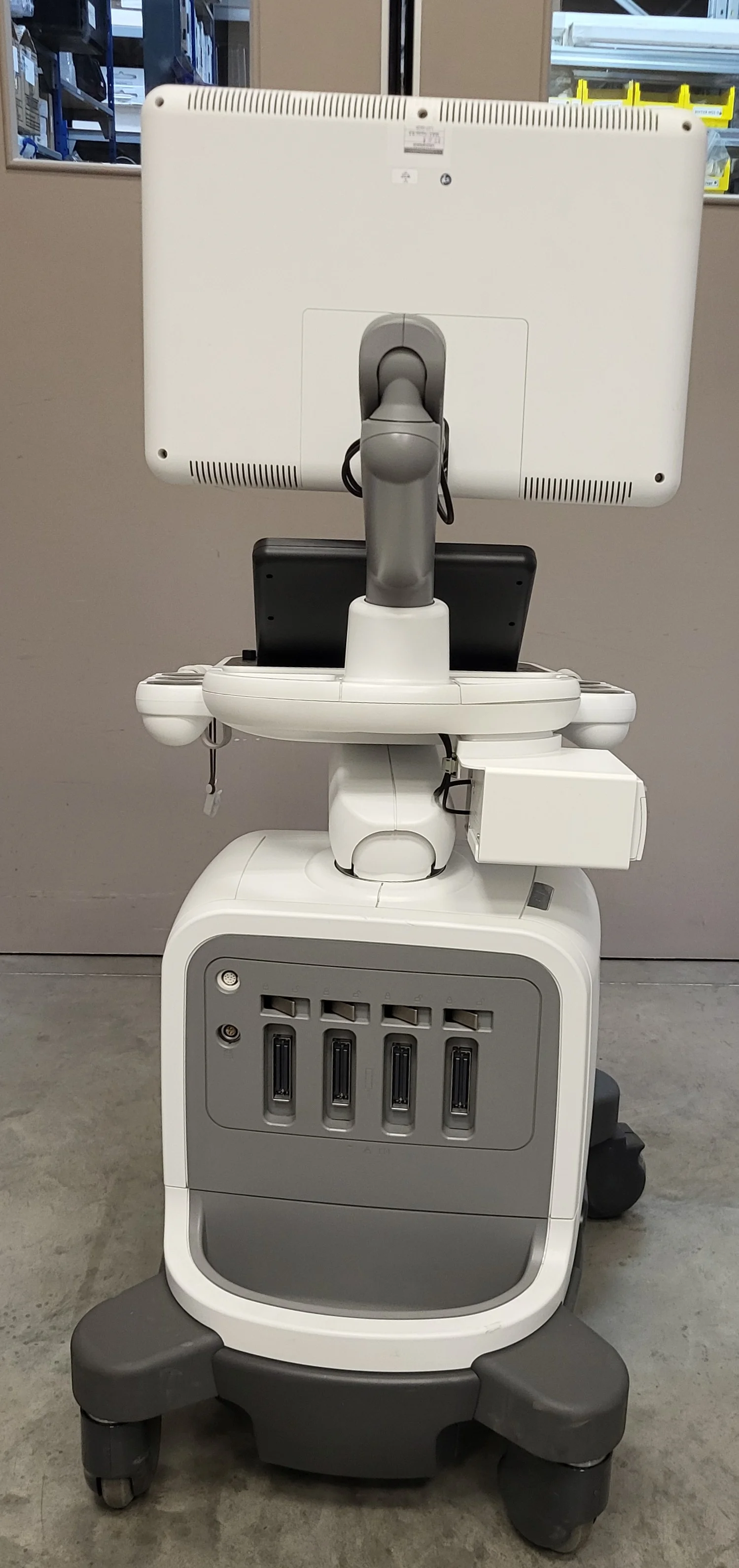 Sell Ultrasound Machine on Bimedis Ultrasound Machine PHILIPS Affiniti ...