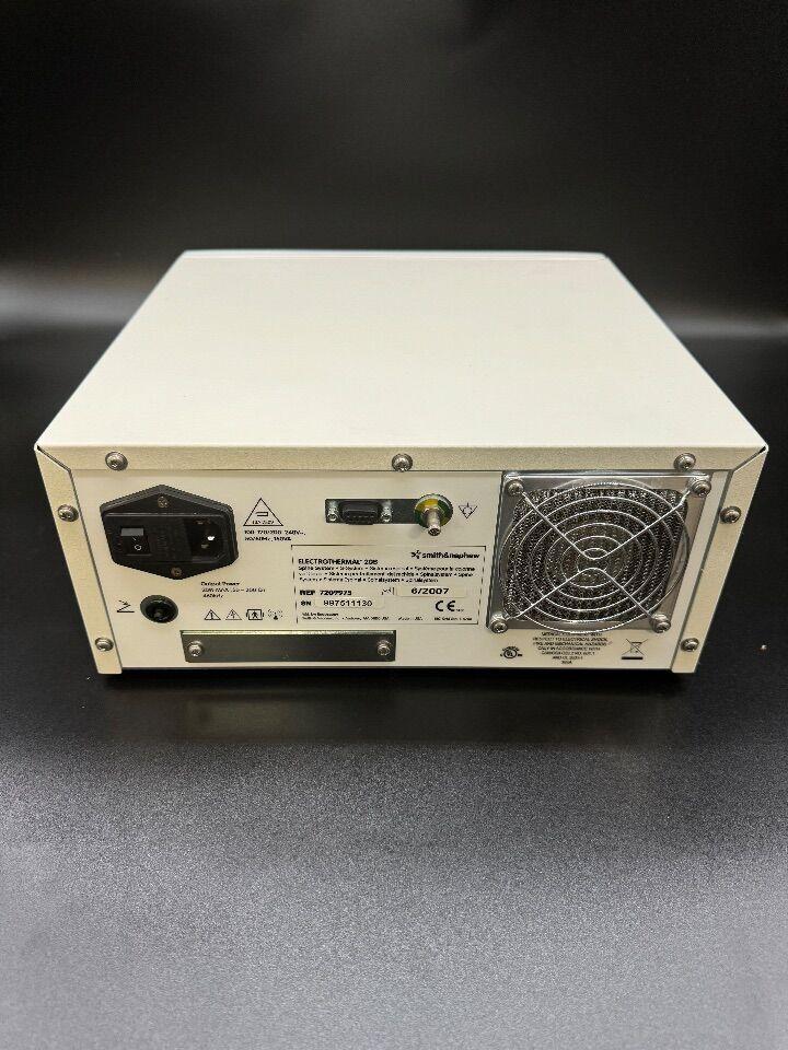 Smith Unit Sell Electrosurgical Unit on Bimedis Electrosurgical Unit SMITH ...