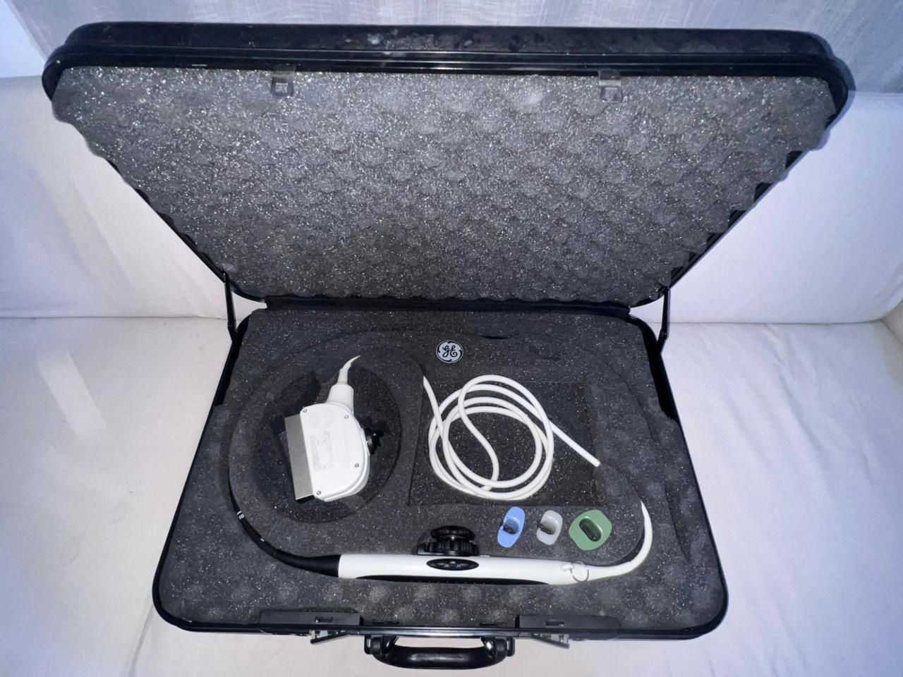 GE 6Tc TEE Probe