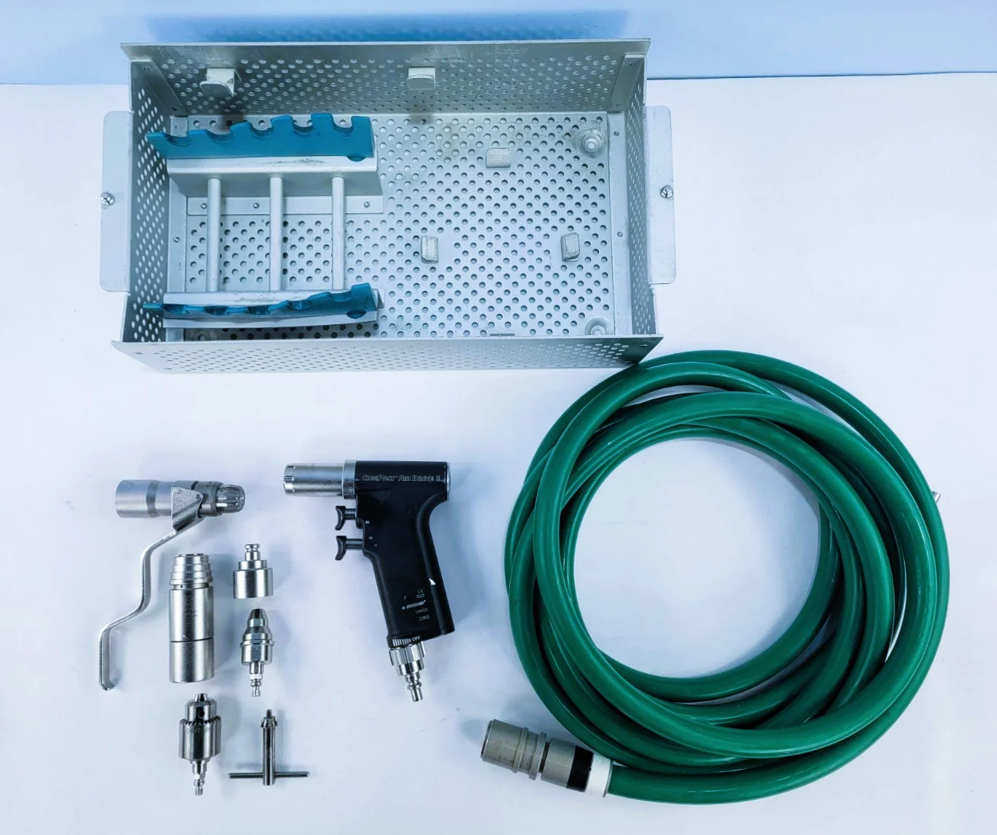Sell Surgical drill SYNTHES ComPact Air Drive II 511.701 (France) | Bimedis