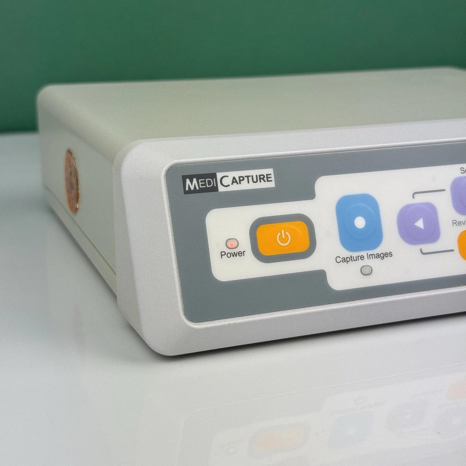 Sell Medical Video Recorder MEDICAPTURE MediCap USB100 (Germany) | Bimedis