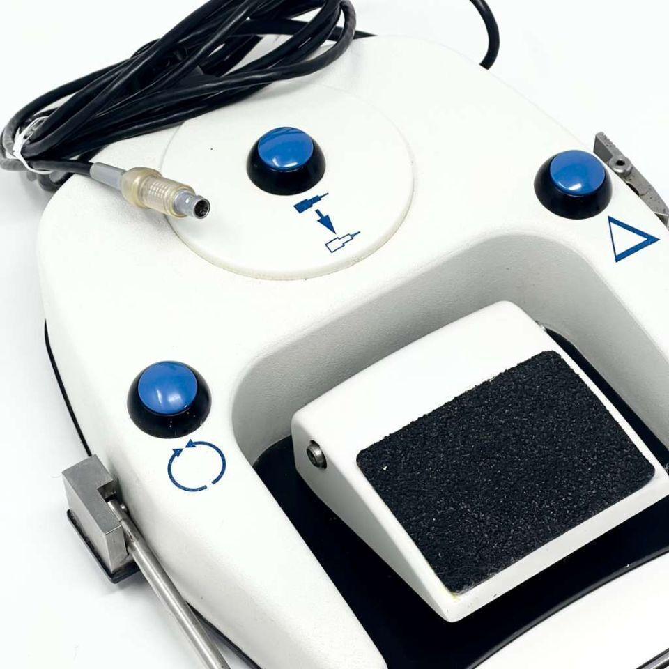 Sell Footswitches MEDTRONIC EF200 1898430 (United States) | Bimedis